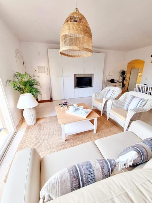 Apartamento Relax Y Golf Mijas Exterior foto