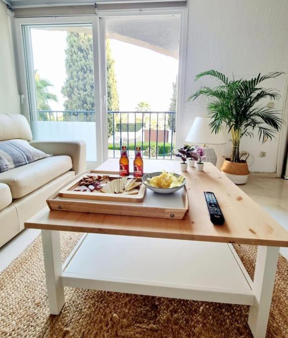 Apartamento Relax Y Golf Mijas Exterior foto