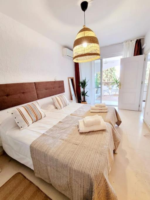 Apartamento Relax Y Golf Mijas Exterior foto