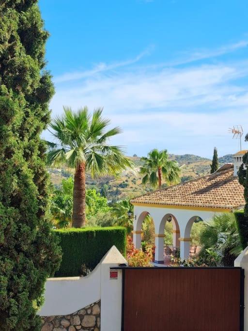 Apartamento Relax Y Golf Mijas Exterior foto