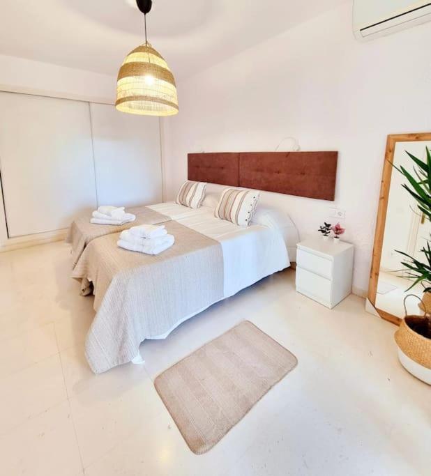 Apartamento Relax Y Golf Mijas Exterior foto