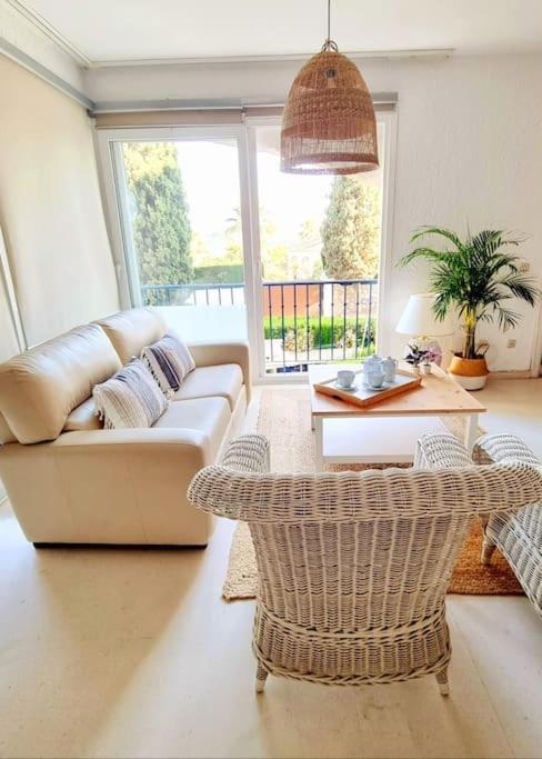 Apartamento Relax Y Golf Mijas Exterior foto