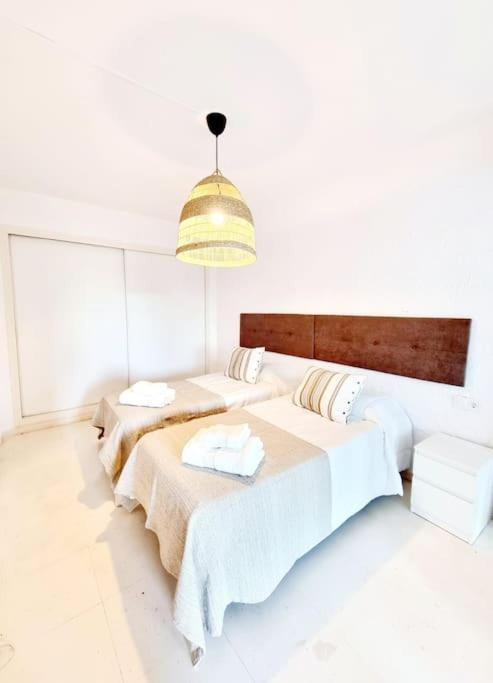 Apartamento Relax Y Golf Mijas Exterior foto