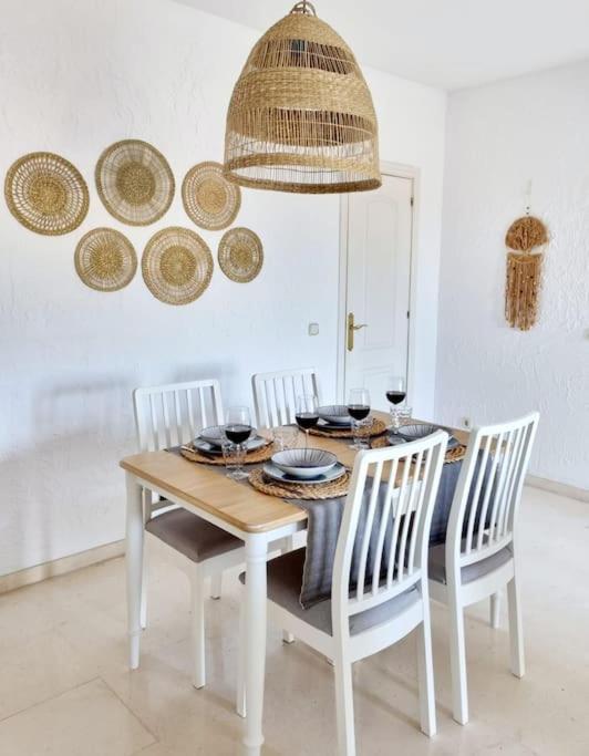 Apartamento Relax Y Golf Mijas Exterior foto